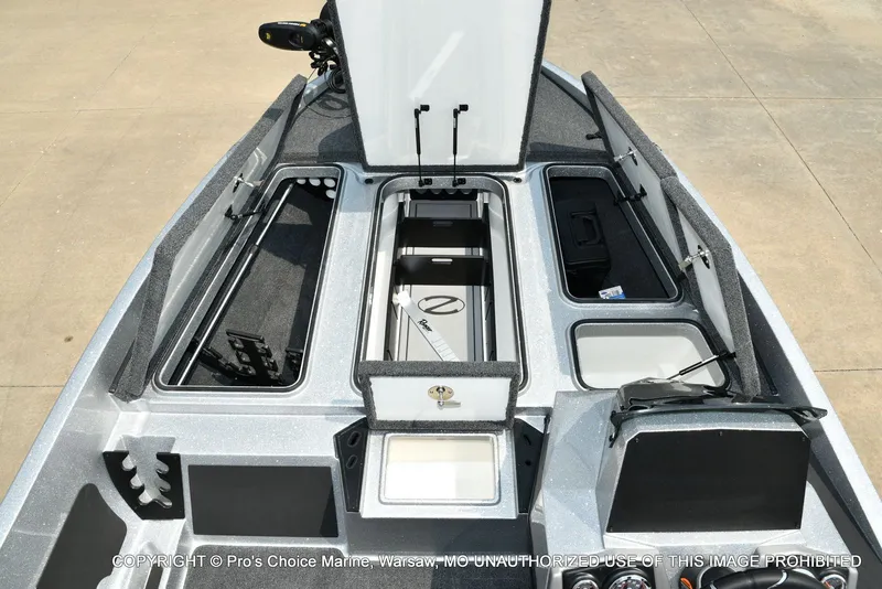 Slide: The Image of Ranger Z185 2026 - 11