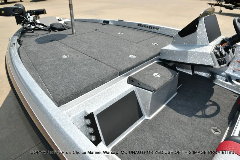 Slide: The Image of Ranger Z185 2026 - 14