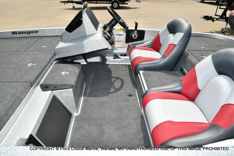 Slide: The Image of Ranger Z185 2026 - 15