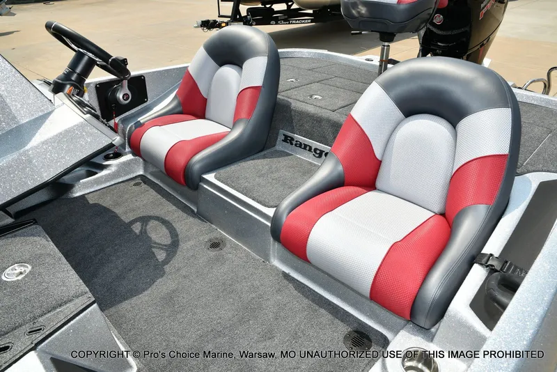 Slide: The Image of Ranger Z185 2026 - 16