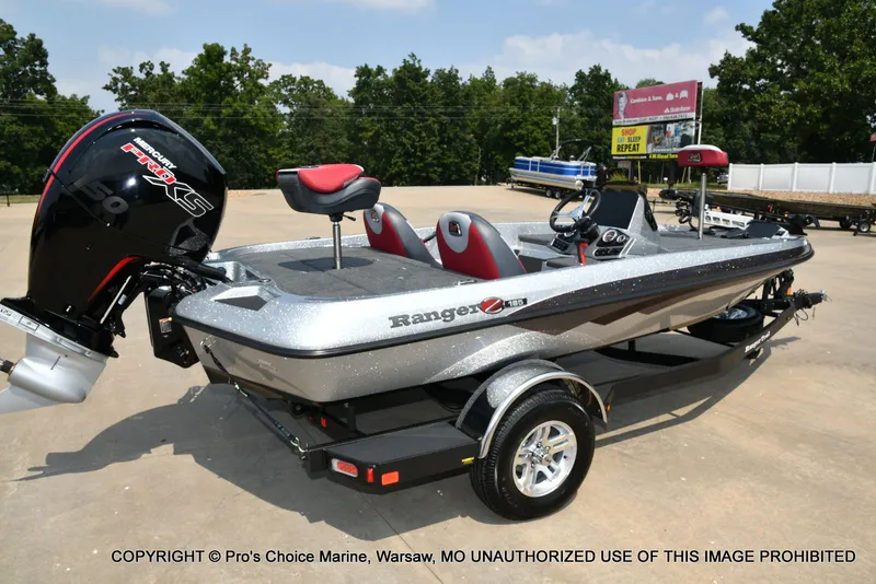 Slide: The Image of Ranger Z185 2026 - 18