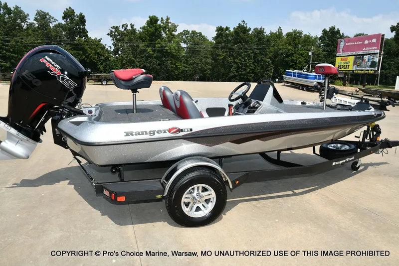 Slide: The Image of Ranger Z185 2026 - 19