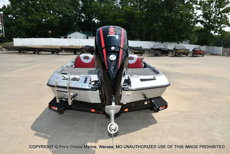 Slide: The Image of Ranger Z185 2026 - 21