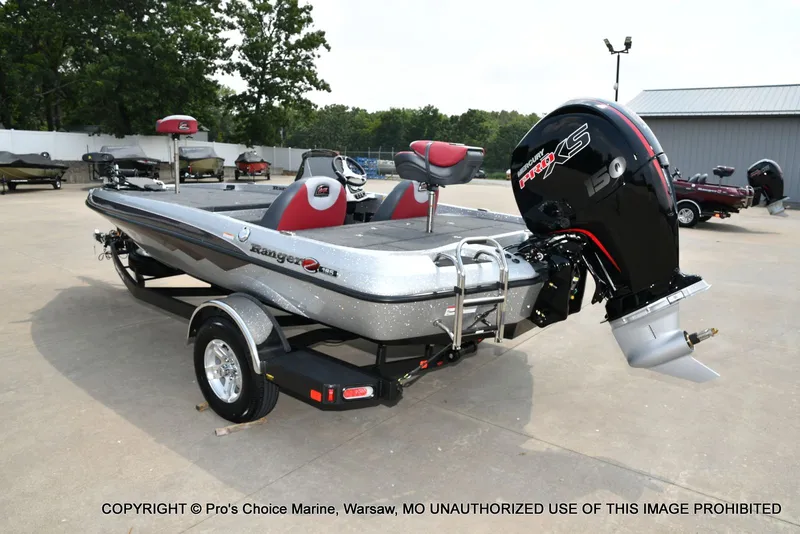 Slide: The Image of Ranger Z185 2026 - 22