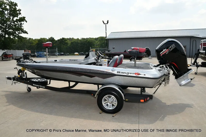 Slide: The Image of Ranger Z185 2026 - 23