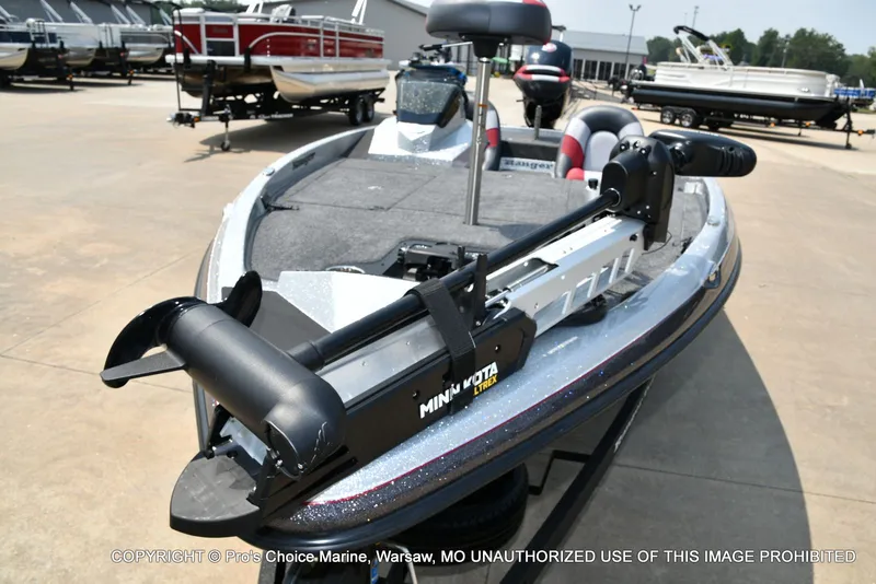 Slide: The Image of Ranger Z185 2026 - 25