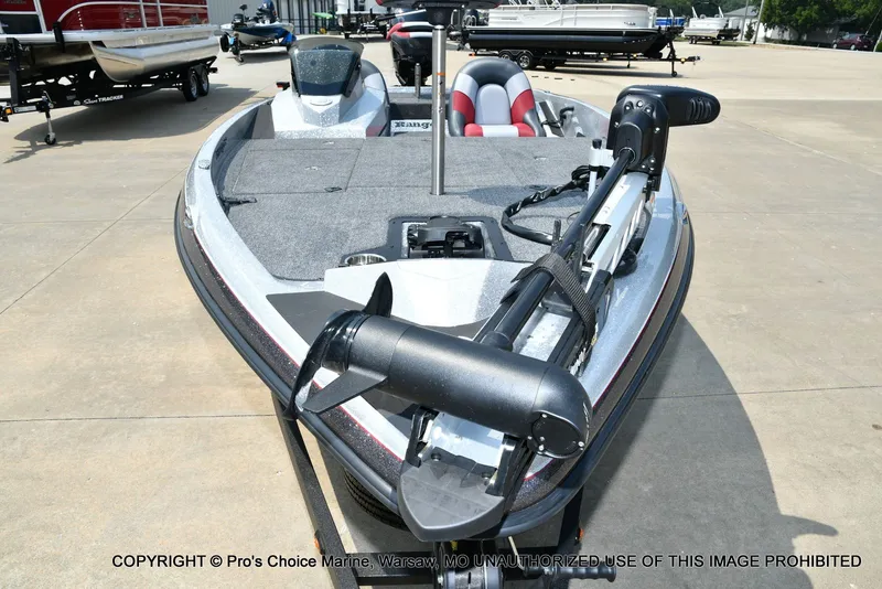 Slide: The Image of Ranger Z185 2026 - 27