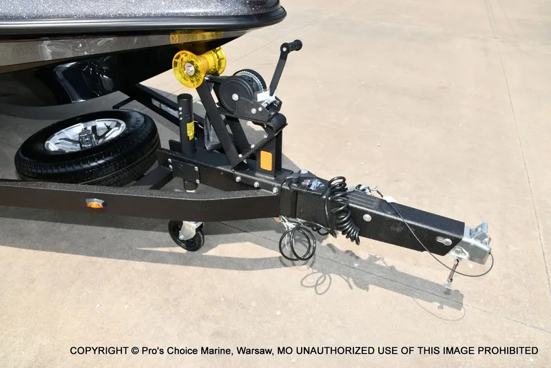 Slide: The Image of Ranger Z185 2026 - 28