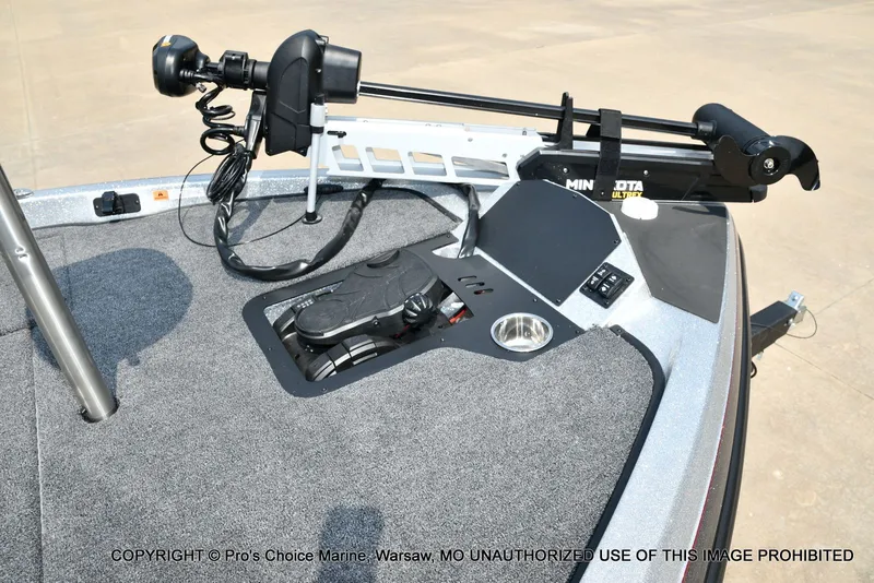 Slide: The Image of Ranger Z185 2026 - 29