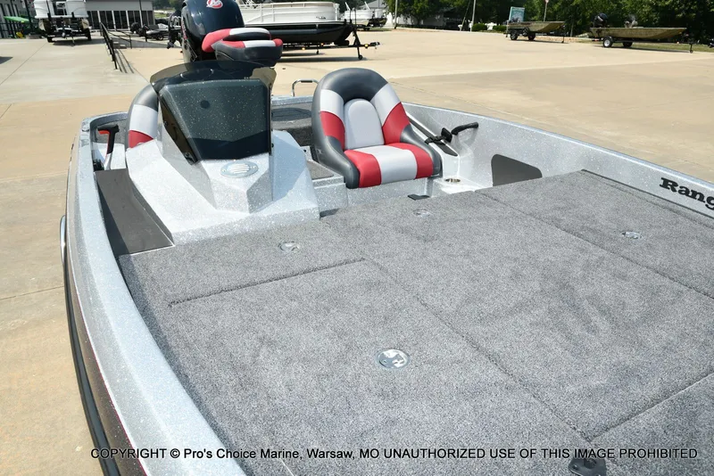 Slide: The Image of Ranger Z185 2026 - 30