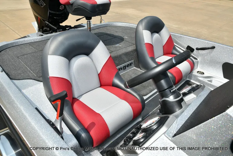 Slide: The Image of Ranger Z185 2026 - 31