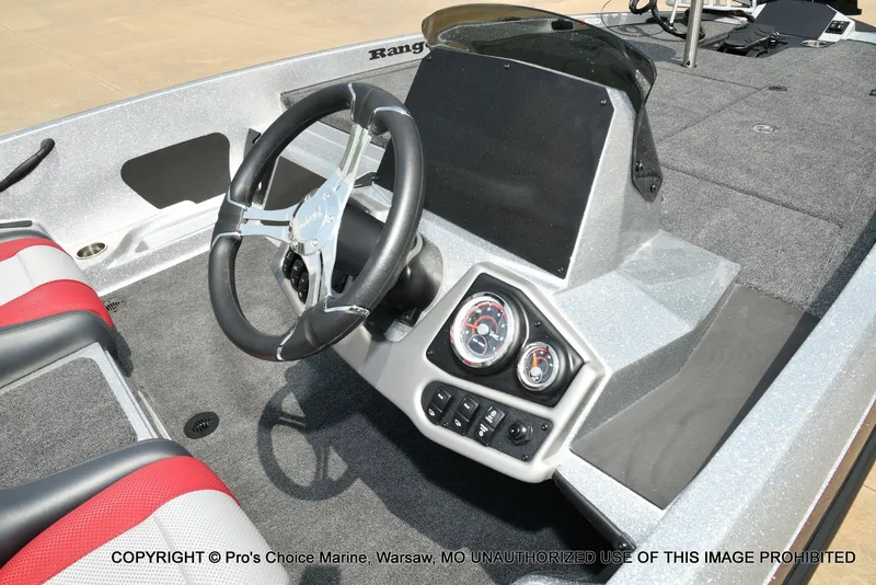 Slide: The Image of Ranger Z185 2026 - 33