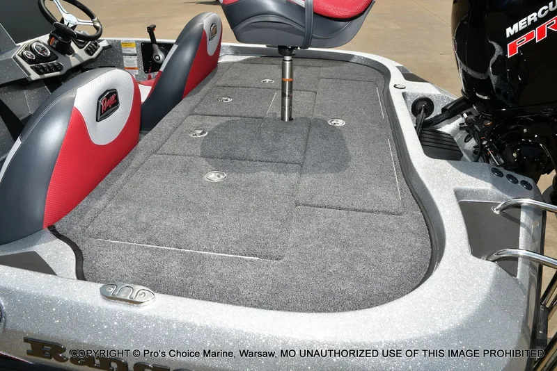 Slide: The Image of Ranger Z185 2026 - 34