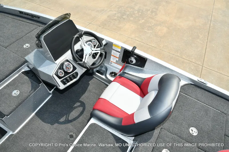 Slide: The Image of Ranger Z185 2026 - 36