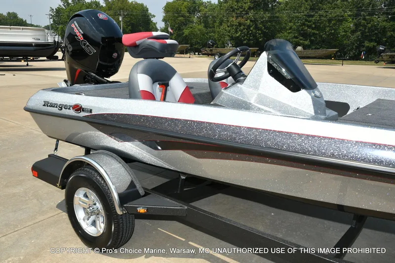 Slide: The Image of Ranger Z185 2026 - 4