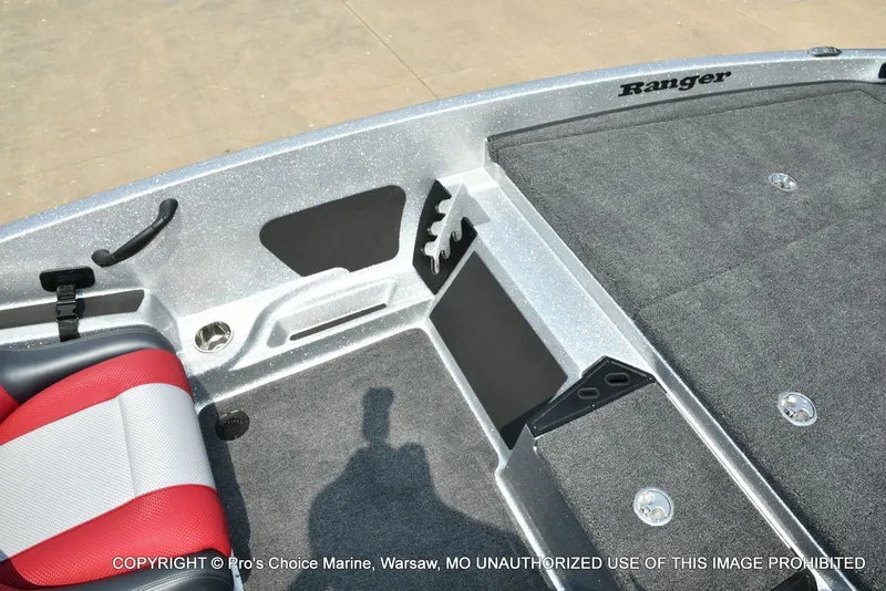 Slide: The Image of Ranger Z185 2026 - 41