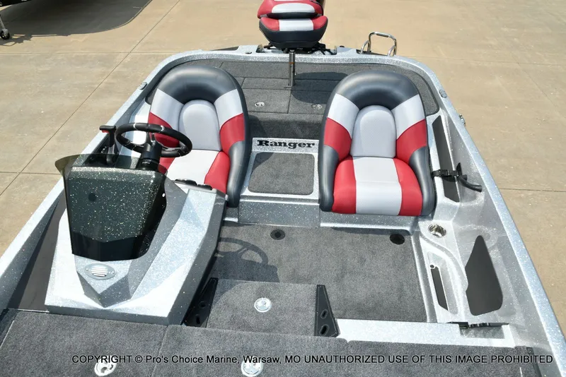 Slide: The Image of Ranger Z185 2026 - 45