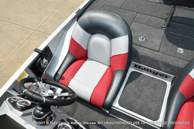 Slide: The Image of Ranger Z185 2026 - 47