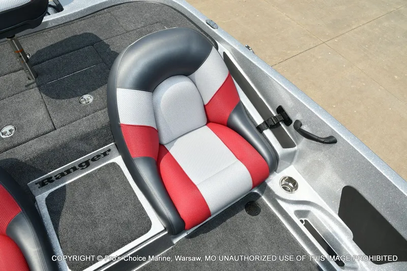 Slide: The Image of Ranger Z185 2026 - 48