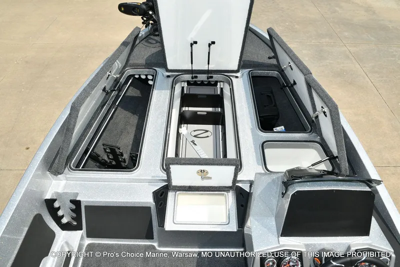 Slide: The Image of Ranger Z185 2026 - 49