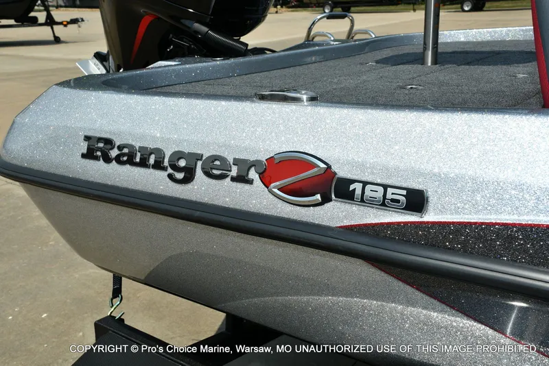 Slide: The Image of Ranger Z185 2026 - 5