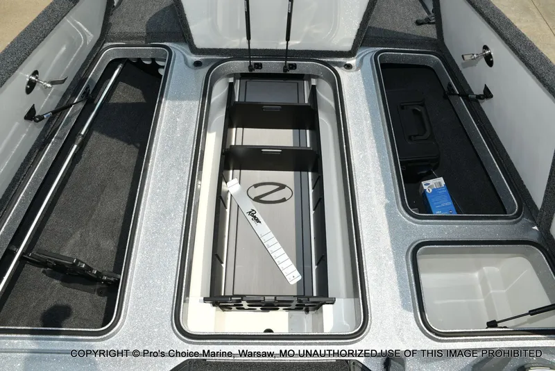 Slide: The Image of Ranger Z185 2026 - 52