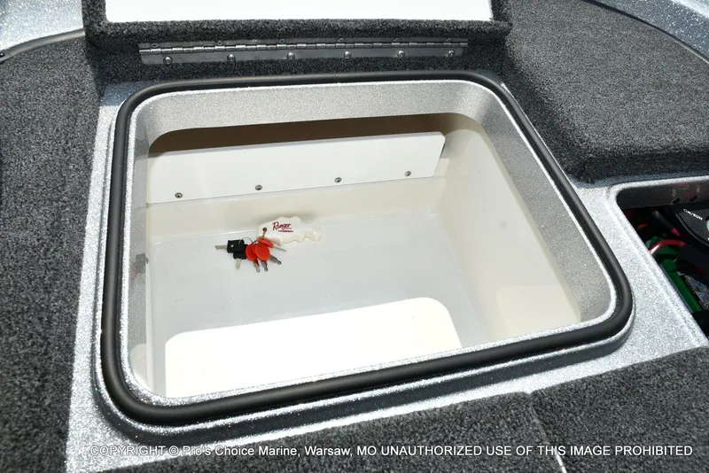 Slide: The Image of Ranger Z185 2026 - 64