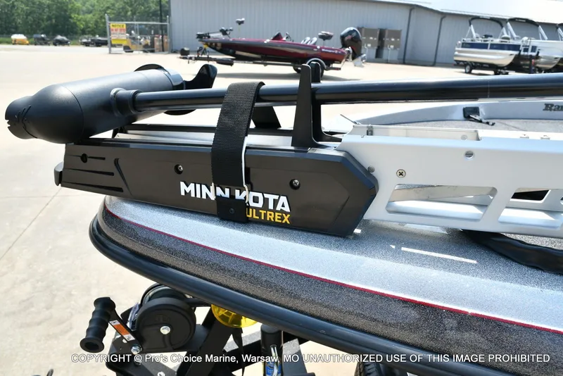 Slide: The Image of Ranger Z185 2026 - 8