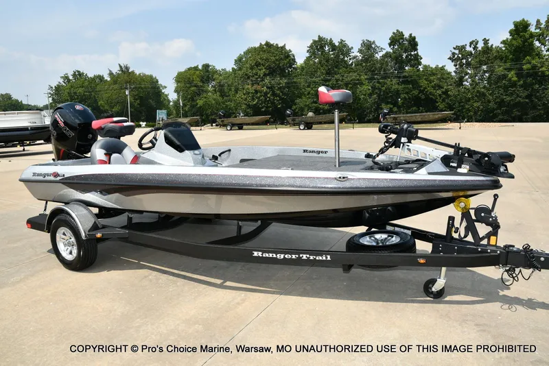 Slide: The Image of Ranger Z185 2026 - 82