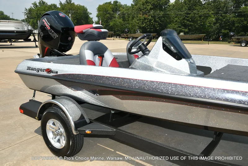 Slide: The Image of Ranger Z185 2026 - 84