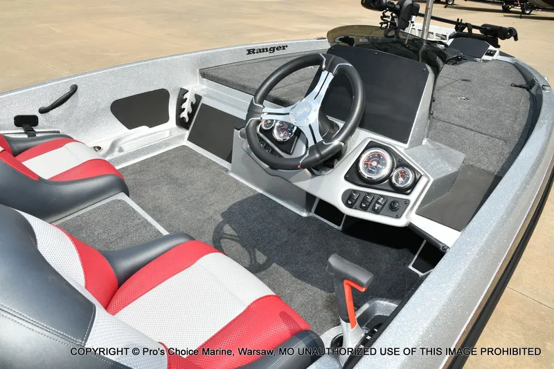 Slide: The Image of Ranger Z185 2026 - 9