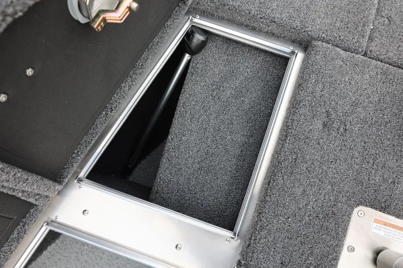 Slide: The Image of Lund 2075 Pro-V Bass XS 2026 - 52