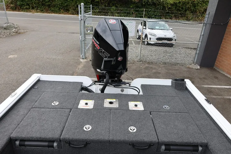 Slide: The Image of Lund 2075 Pro-V Bass XS 2026 - 55