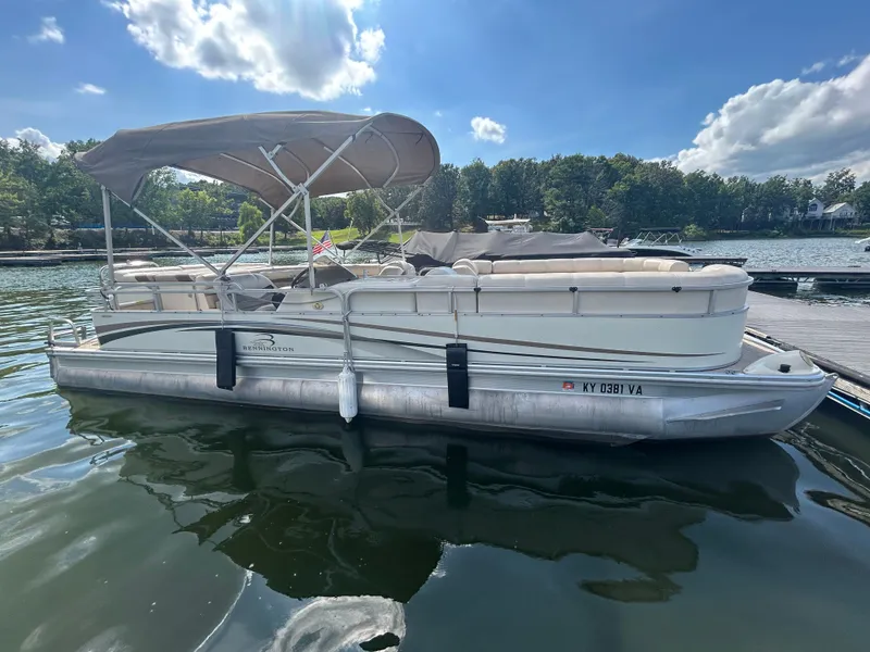 Slide: The Image of Bennington 2575 RLX 2002 - 0