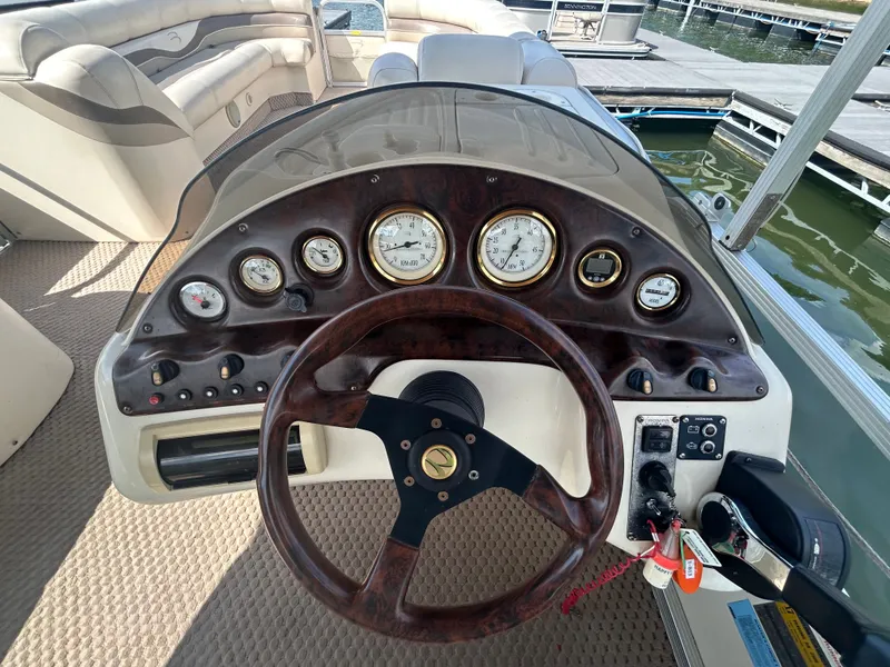 Slide: The Image of Bennington 2575 RLX 2002 - 10