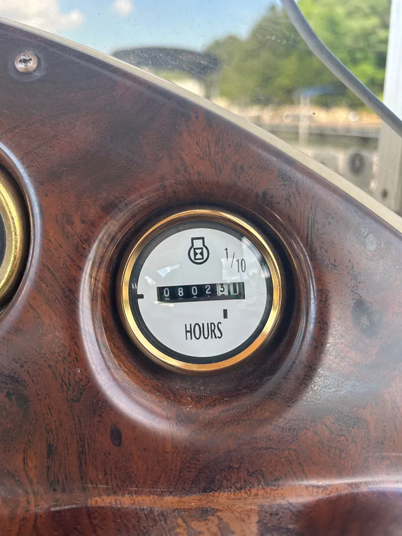 Slide: The Image of Bennington 2575 RLX 2002 - 12