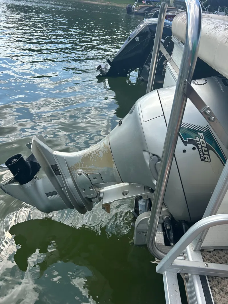 Slide: The Image of Bennington 2575 RLX 2002 - 23