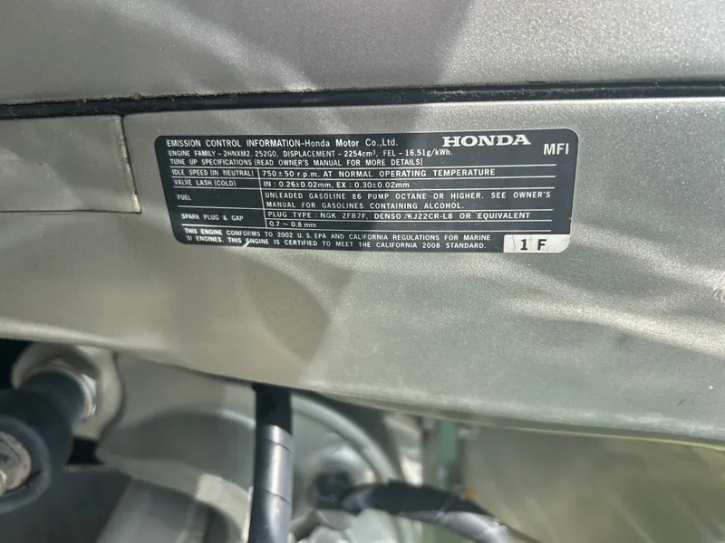 Slide: The Image of Bennington 2575 RLX 2002 - 25