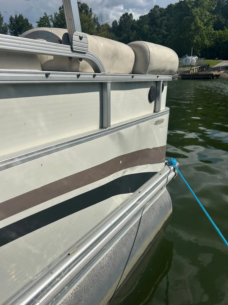 Slide: The Image of Bennington 2575 RLX 2002 - 26