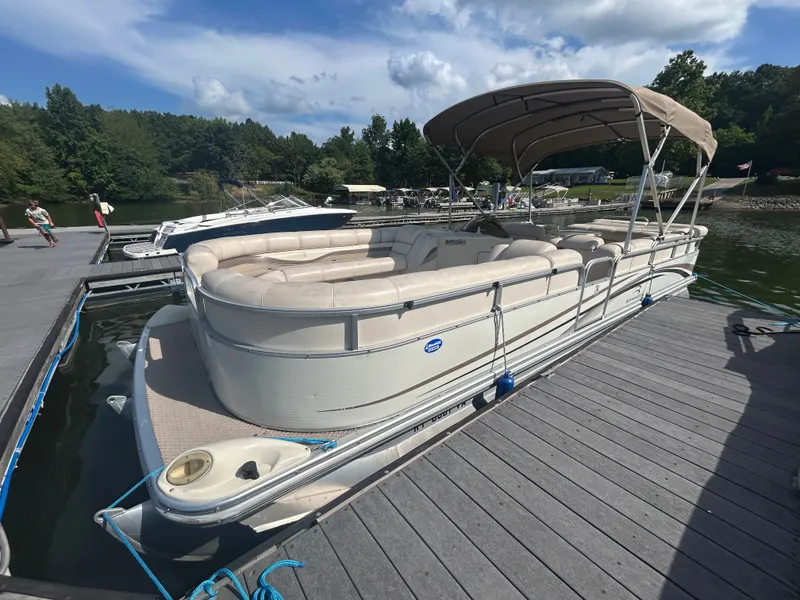 Slide: The Image of Bennington 2575 RLX 2002 - 4