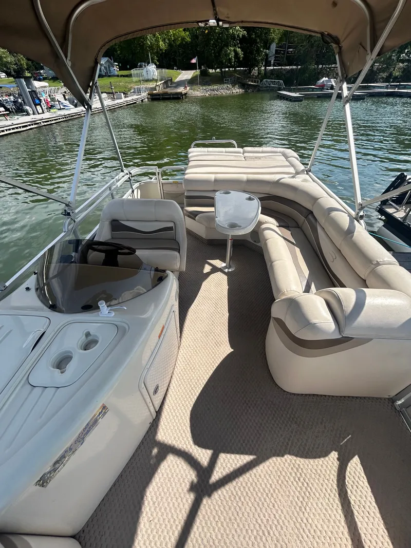 Slide: The Image of Bennington 2575 RLX 2002 - 5