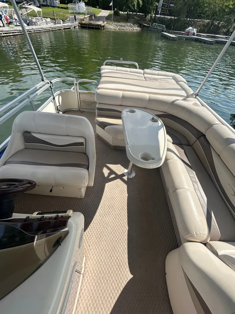 Slide: The Image of Bennington 2575 RLX 2002 - 6