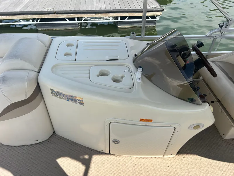 Slide: The Image of Bennington 2575 RLX 2002 - 8