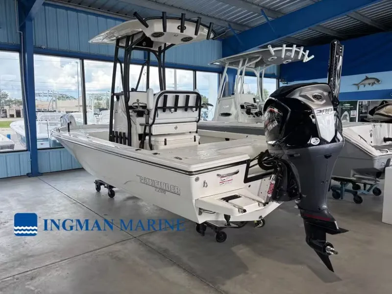 The Image of Pathfinder 2200 TRS 2026 - 1