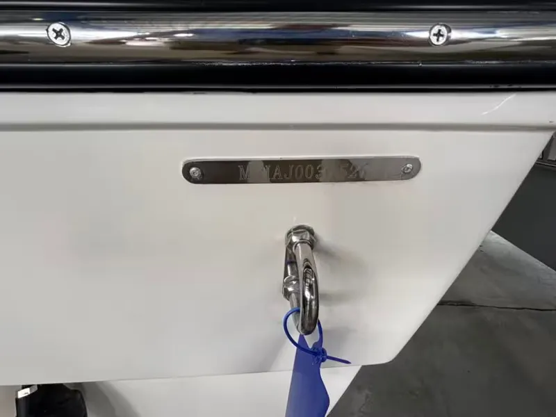 Slide: The Image of Pathfinder 2200 TRS 2026 - 10