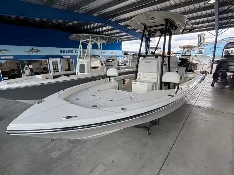 Slide: The Image of Pathfinder 2200 TRS 2026 - 3