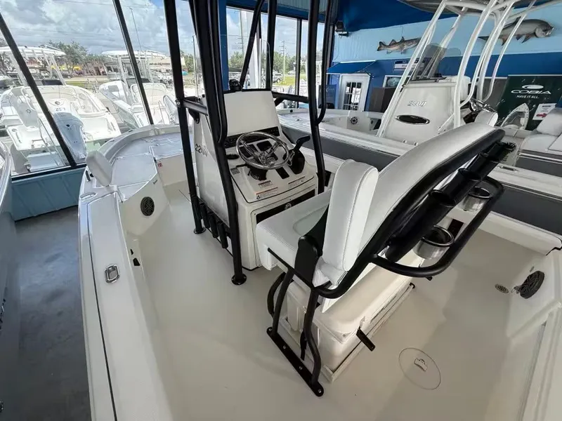 Slide: The Image of Pathfinder 2200 TRS 2026 - 6