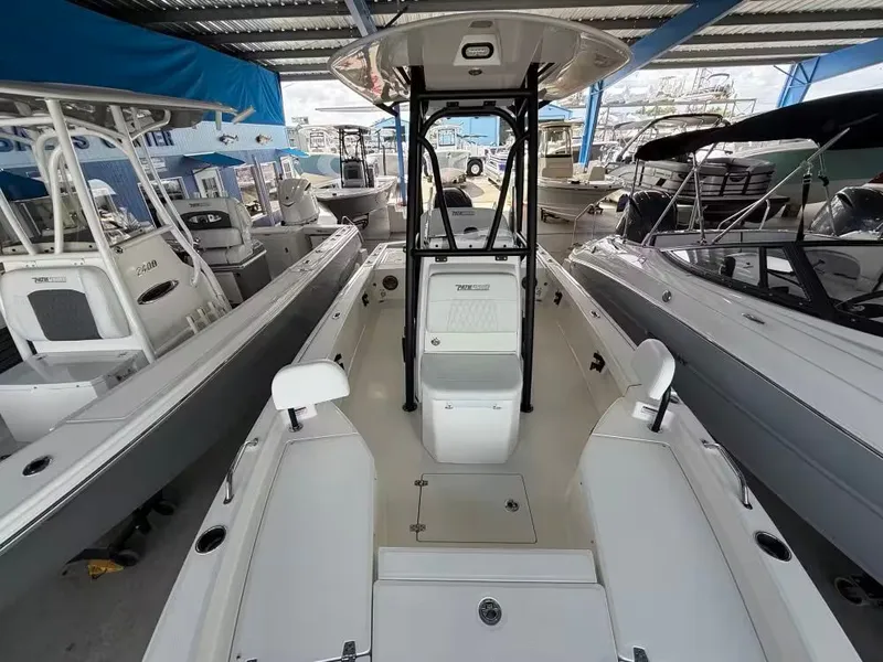 Slide: The Image of Pathfinder 2200 TRS 2026 - 8