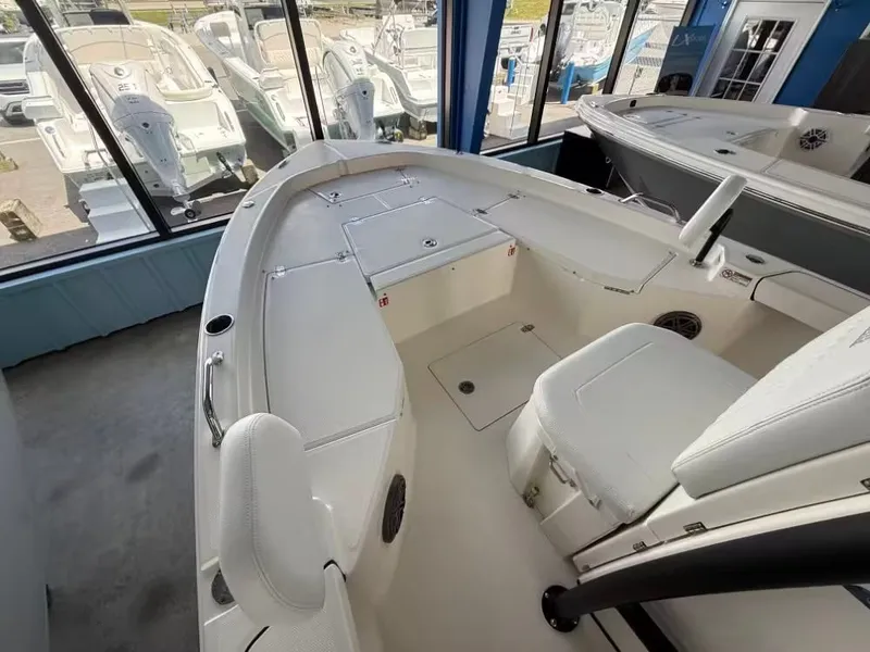 Slide: The Image of Pathfinder 2200 TRS 2026 - 9