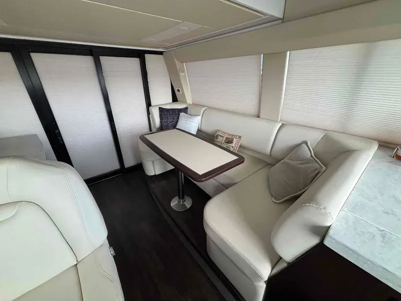 Slide: The Image of Regal 42 Grande Coupe 2020 - 11